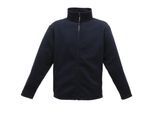Regatta Professioneel Heren Thor 350 Fleece Jasje (Donkere marine)