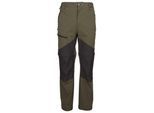 Trespass Heren Gratwich Broek (Donkere klimop)