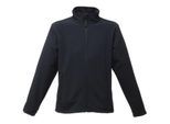 Regatta - Heren Reid Softshell Windbestendige en Waterafstotende Jas (Zwart)