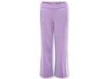 Only Kogwarm up life x track pant pnt lila