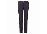 Craghoppers Dames/Dames Kiwi Pro II Broek (Donkere marine)