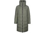 Trespass Dames/dames Faith Gewatteerd Jasje (Ivy)
