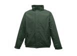 Regatta Dover Waterdicht Windproof Jasje (Thermo-Guard Isolatie) (Donkergroen/ donkergroen)