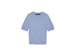 Vero Moda vmblow ss o-neck top ga 10331554 brunnera