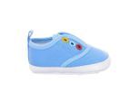 Soepele sportschoenen LPG31140 baby