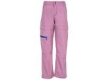 Trespass Kinderen/Kinderen Avonturenbroek Defender (Mauve)