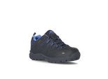 Trespass Dames/dames Mitzi Low Cut Wandelschoenen (Houtskool Grijs)