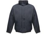 Regatta Dover Waterdicht Windproof Jasje (Thermo-Guard Isolatie) (Marine/Navy)