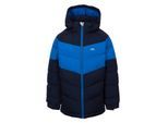 Trespass Gewatteerd kinder/kinderjack Aldery (Marine)
