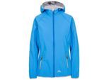 Trespass - Dames Emery Softshell Fleece Vest (Blauw)