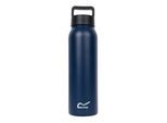 Regatta Thermulate Geïsoleerde 600ml Fles (Maanlicht Denim)