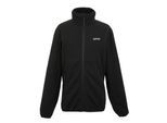 Regatta Heren Coriver 3 in 1 jas (Zwart)