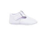 Soepele schoenen met klittenbandsluiting LPG25208 baby