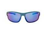 Trespass Unisex zonnebril Arni voor volwassenen (Blauw)