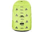 Trespass Sulcata Reflecterende Rugzak/Rugzakhoes (Geel)