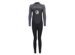 Regatta Dames/Dames Wetsuit (Donkergrijs/Zwart)