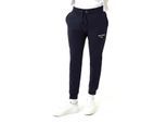 Björn Borg Björn borg heren joggingbroek borg logo pants – blauw