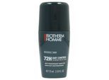 Biotherm Homme Day Control 72H Deo Roll-On 75ml
