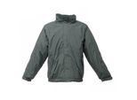 Regatta Dover Waterdicht Windproof Jasje (Thermo-Guard Isolatie) (Donkergroen/ donkergroen)