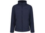 Regatta - Heren Uproar Softshell Windbestendige Fleece Vest (Navy)