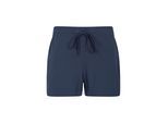 Mountain Warehouse Dames/Dames Stretch Zwemshorts (Marine)