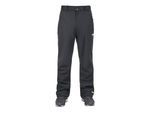 Trespass Heren Hemic Softshell Broek (Zwart X)