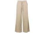 Trespass Dames/Dames Zinny broek met wijde pijpen (Donkere champignon)