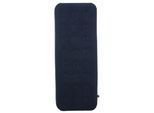 Trespass Blimp Single Luchtbed Matras (Blauw)