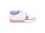 Soepele sportschoenen LPG25276 baby