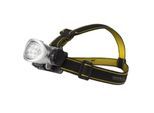 Regatta Groot Buiten 10 LED Headtorch (Zwart/Seal Grijs)
