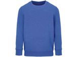 SOLS Columbia Kinder/Kinder Sweatshirt (Koningsblauw)