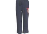 Puma TD Juniors Navy Blue Boys Sweat Jogger Track Bottoms Broek 829704 02 A92C