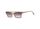 Ana Hickmann Zonnebril HI9099 H01 63