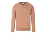 Campbell V-neck sweater london