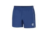 Umbro Rugby Shorts voor kinderen (Marine)