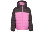 Trespass Kinderen/Kinderen Oskar Gewatteerd Jasje (Diep Roze)