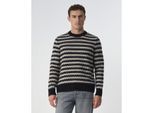 J.C. Rags Bram crew-neck sweater