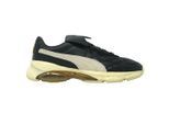Puma X Rhude Cell King Black Trainers