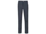 Regatta Grote buitenshuis heren avontuur tech geo ii windbestendige lange been softshell-broek