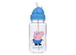 Regatta Wonder Peppa Pig Tritan waterfles (Malibu Blauw)