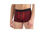 Guess boxershorts en T-shirt set voor heren - Essential