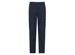 Mountain Warehouse Heren Trek II Cargo Broek (Donkerblauw)