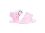 Flexibele sandalen met gespsluiting LPG25205 baby