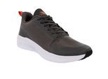 Trespass Heren Sirus Trainers (Gunmetal Grijs)