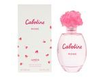 Gres Cabotine Rose Eau de Toilette 100ml Spray For Her