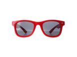 Smarty X2054 E rood grijze zonnebril