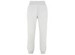 Champion Logo Kinder Grijze Track Broek