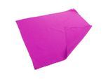 Regatta Geweldige Outdoor Lightweight Pocket Compacte Reishanddoek (Donkere Cerise)