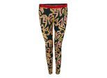 Björn Borg Dames tights star cut