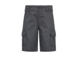 Mountain Warehouse Kinder/Kids Cargo Shorts (Houtskool)